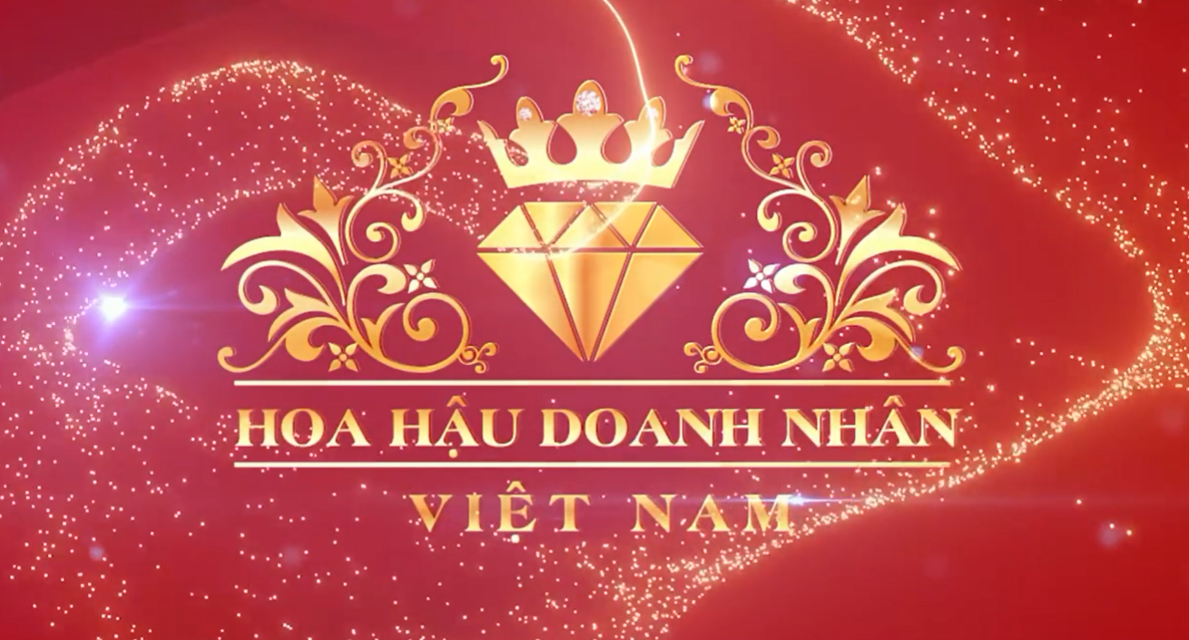 Bà Đặng Gia Bena công bố bản quyền cuộc thi Hoa hậu Doanh nhân Việt Nam