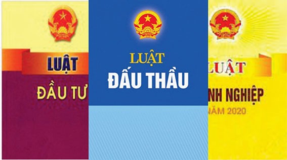 Một số luật có hiệu lực thi hành từ năm 2024