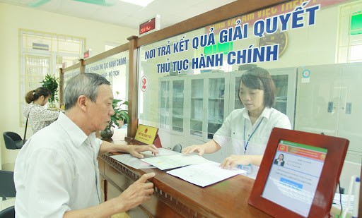 Nhìn lại chương trình tổng thể cải cách hành chính nhà nước giai đoạn 2011 – 2020