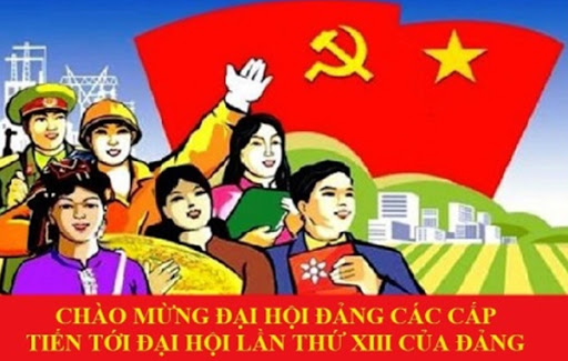 Đại hội Đảng bộ các cấp, tiến tới Đại hội lần thứ XIII của Đảng - Vươn tới tầm cao trí tuệ