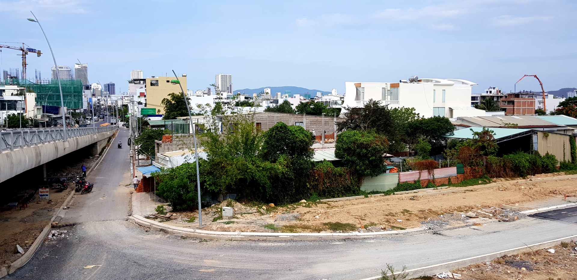 Nha Trang - Khánh Hòa: Gần 20 năm vác đơn đòi hỏi quyền thừa kế đất của ông cha để lại