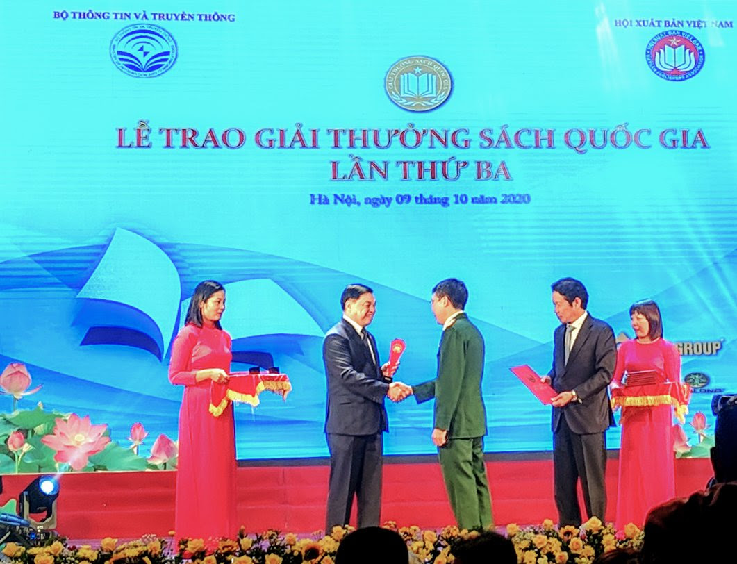 Cần duy trì và phát huy văn hóa đọc