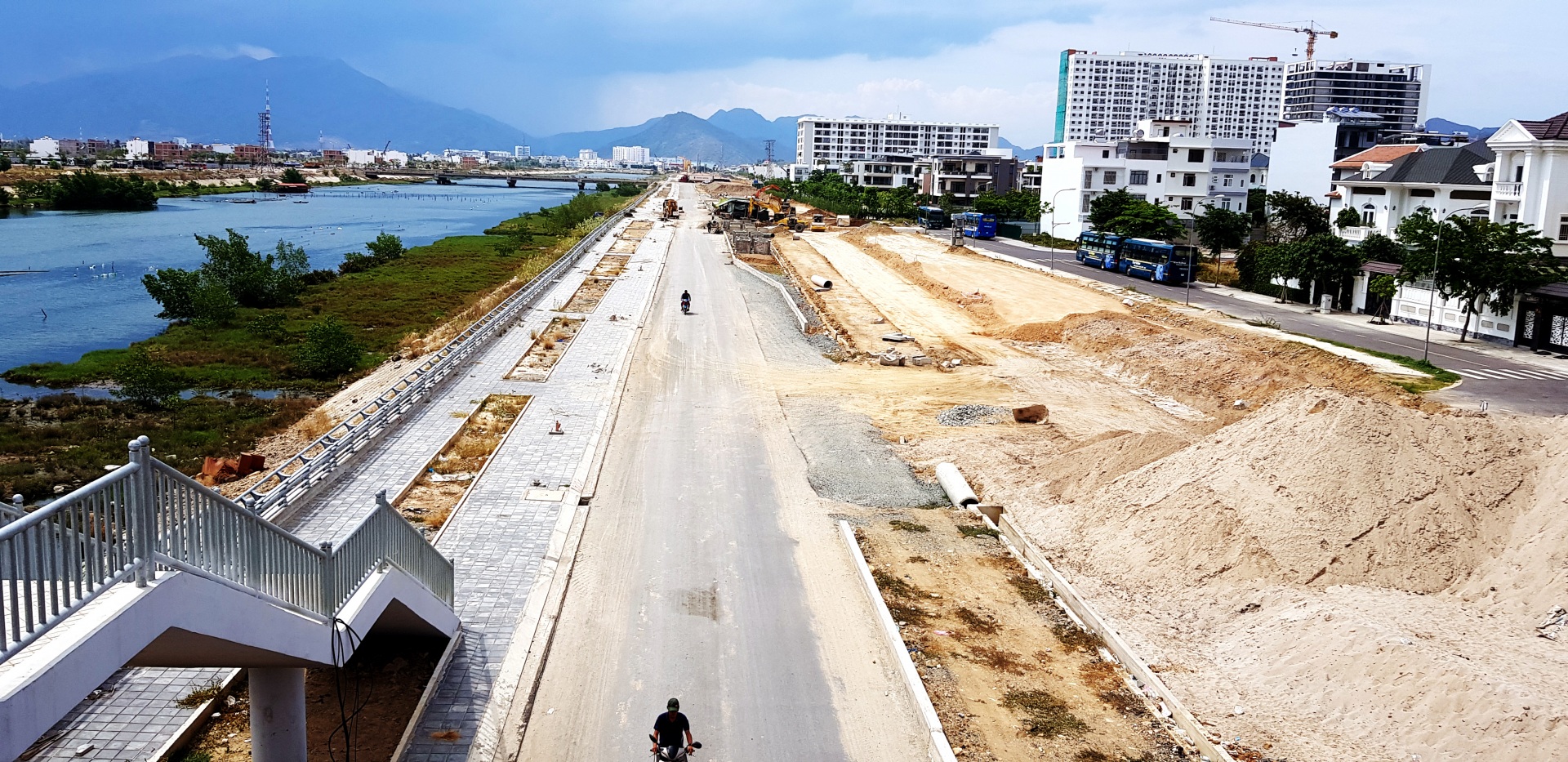 Nha Trang - Khánh Hòa: Nhiều vấn đề được đặt ra với công tác quản lý