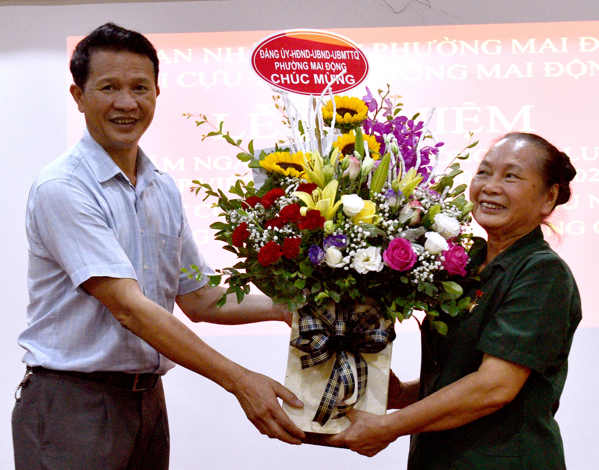 Sáng mãi tinh thần “Khi cần thanh niên có, khi khó có thanh niên”