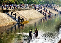 Báo chí ngày càng thể hiện vai trò quan trọng trong việc truyền tải thông điệp bảo vệ môi trường đến mọi người