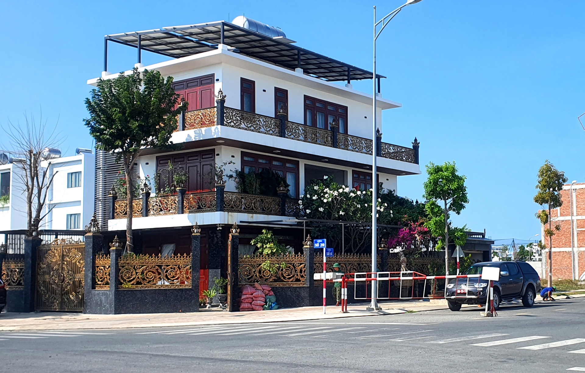 Nha Trang - Khánh Hòa: Về dự án đầu tư xây dựng hạ tầng kỹ thuật khu đô thị Vĩnh Thái (Kỳ 9)