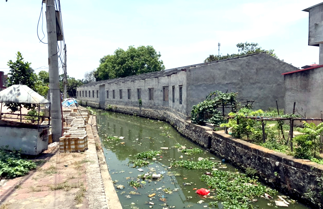 Xã Phú Lâm (Tiên Du - Bắc Ninh): Vẫn còn tồn tại chuyện “Trên bảo dưới không nghe”