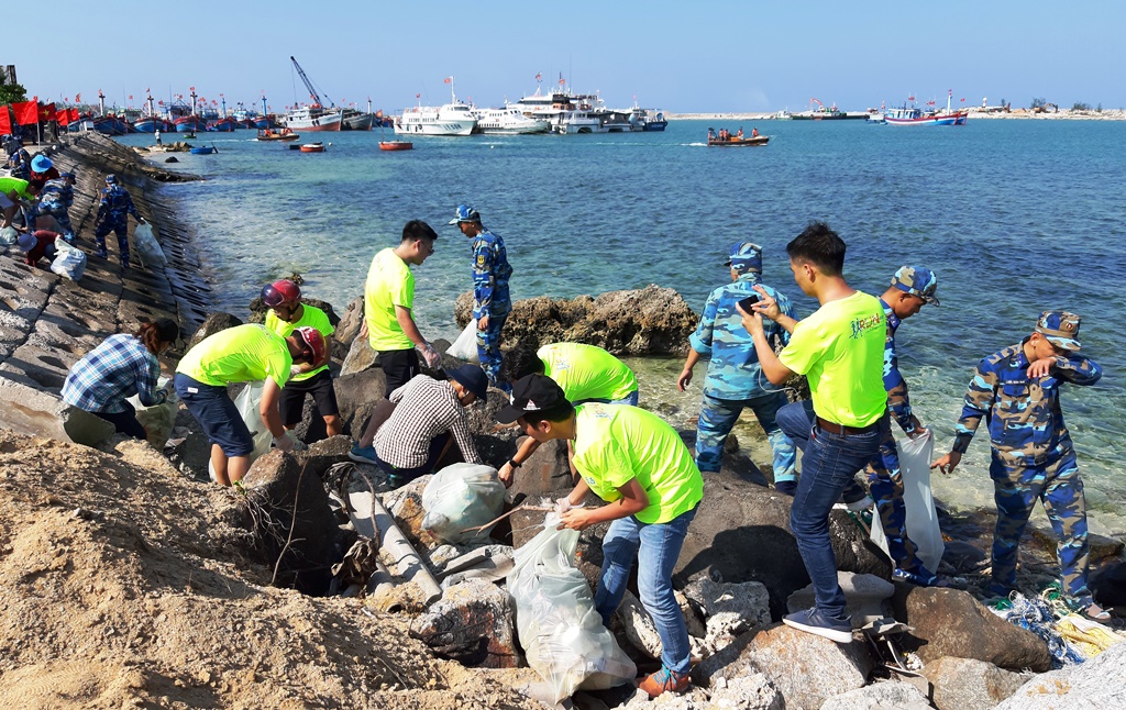 UNESCO phát động Sáng kiến “Thanh niên và Đổi mới sáng tạo vì Đại dương xanh”