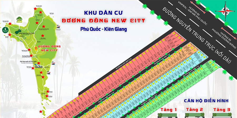 Dương Đông New City và nhiều dấu hiệu sai phạm về quản lý, sử dụng tài nguyên đất đai tại Phú Quốc (Kỳ 3)