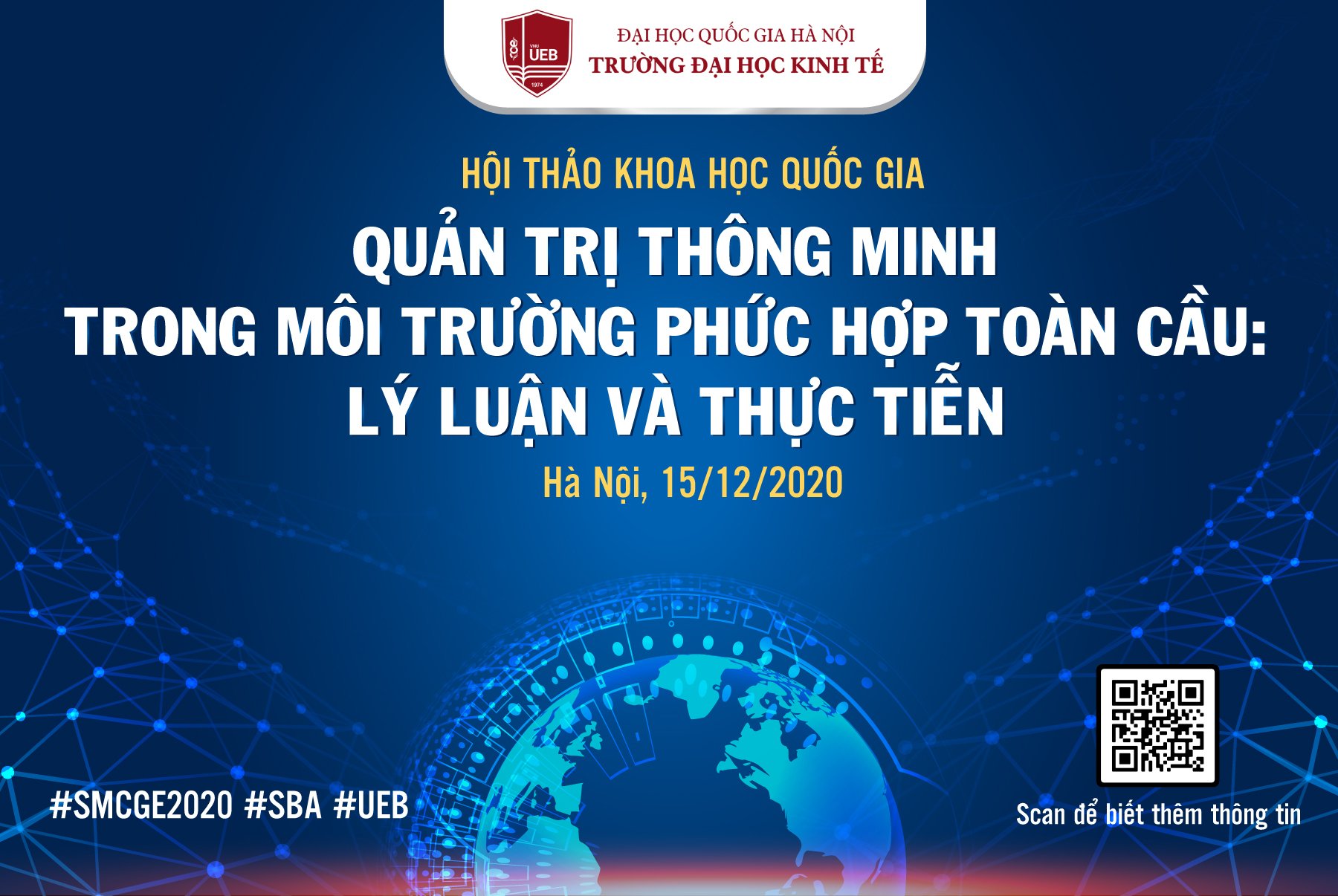 Quản trị thông minh - xu hướng tất yếu của các doanh nghiệp