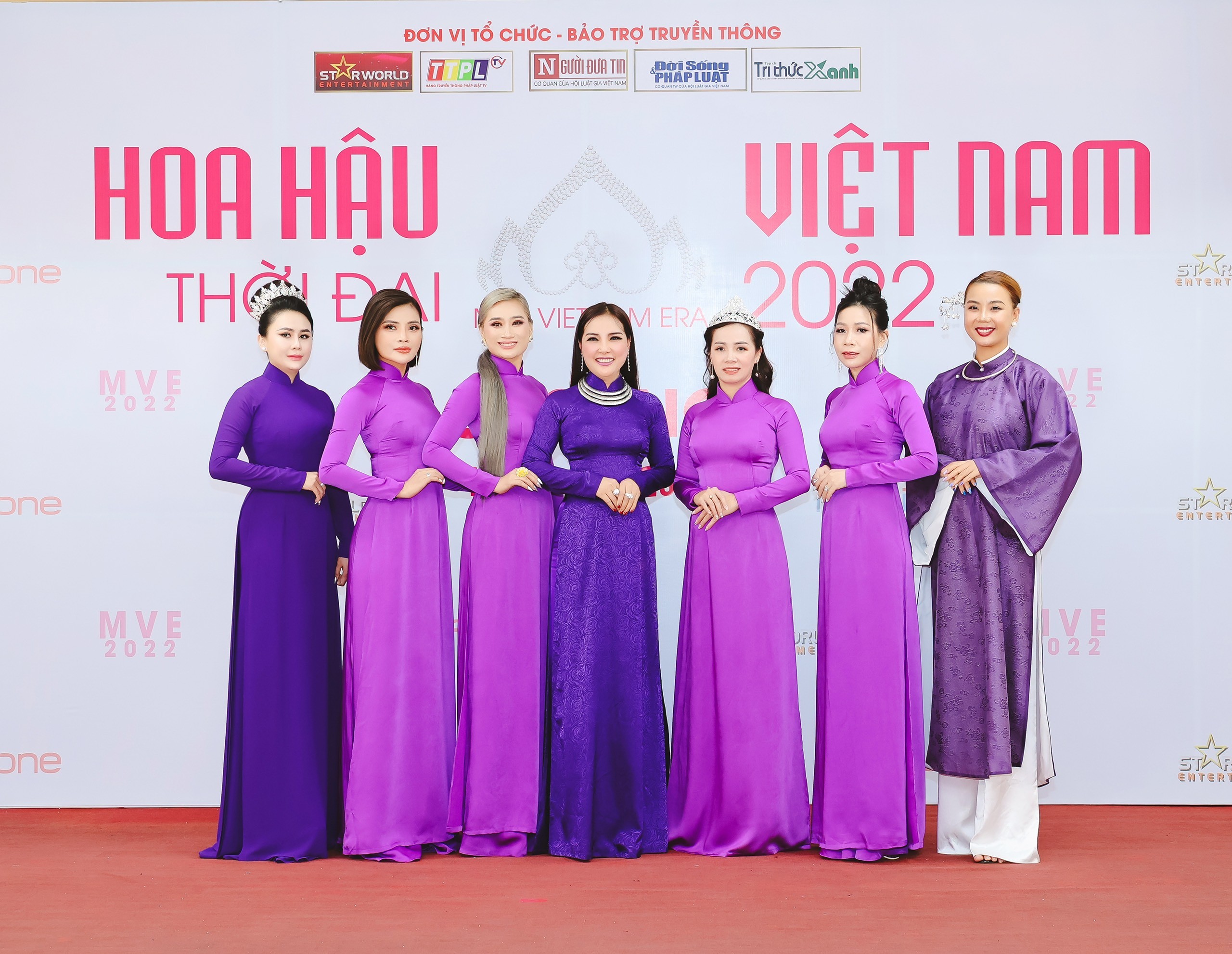Casting Hoa hậu Việt Nam Thời đại 2022 khu vực Tây Nguyên - nhiều thí sinh tiềm năng xuất hiện
