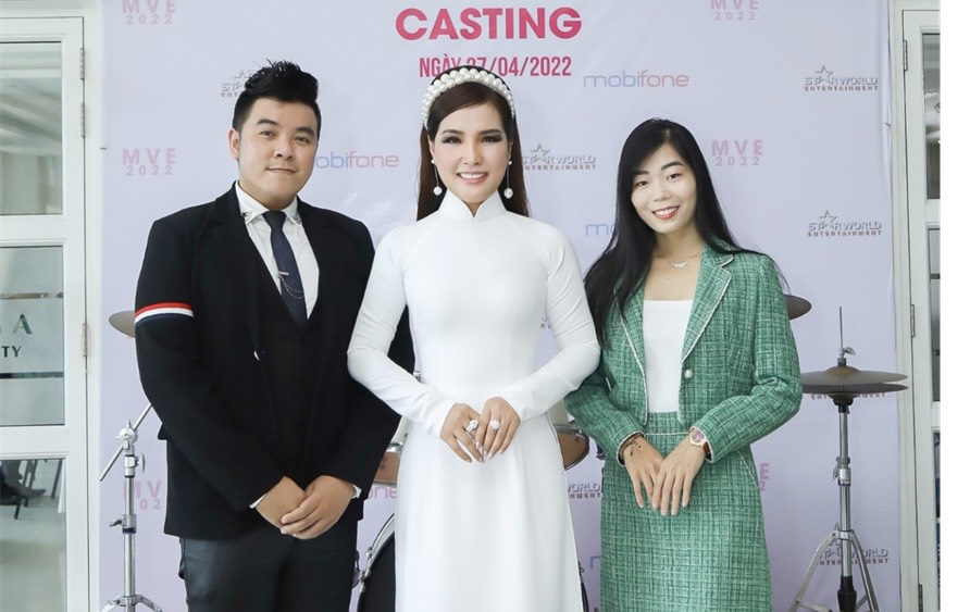 New Orient Hotel Danang đồng hành cùng Hoa hậu Việt Nam Thời đại 2022