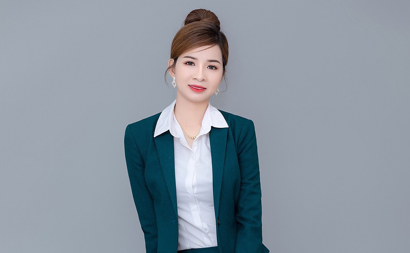 Doanh nhân Nguyễn Thị Nhiên tự tin tham gia Hoa hậu Doanh nhân Việt Nam 2022