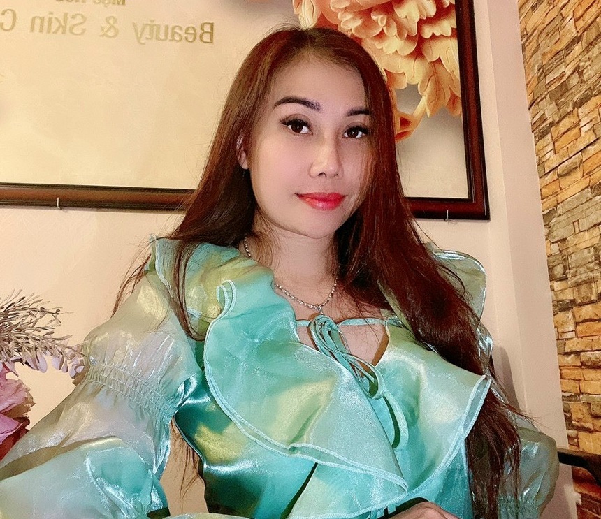 Doanh nhân Phạm Thị Minh Phi chính thức trở thành thí sinh của cuộc thi Hoa hậu Doanh nhân Việt Nam 2022