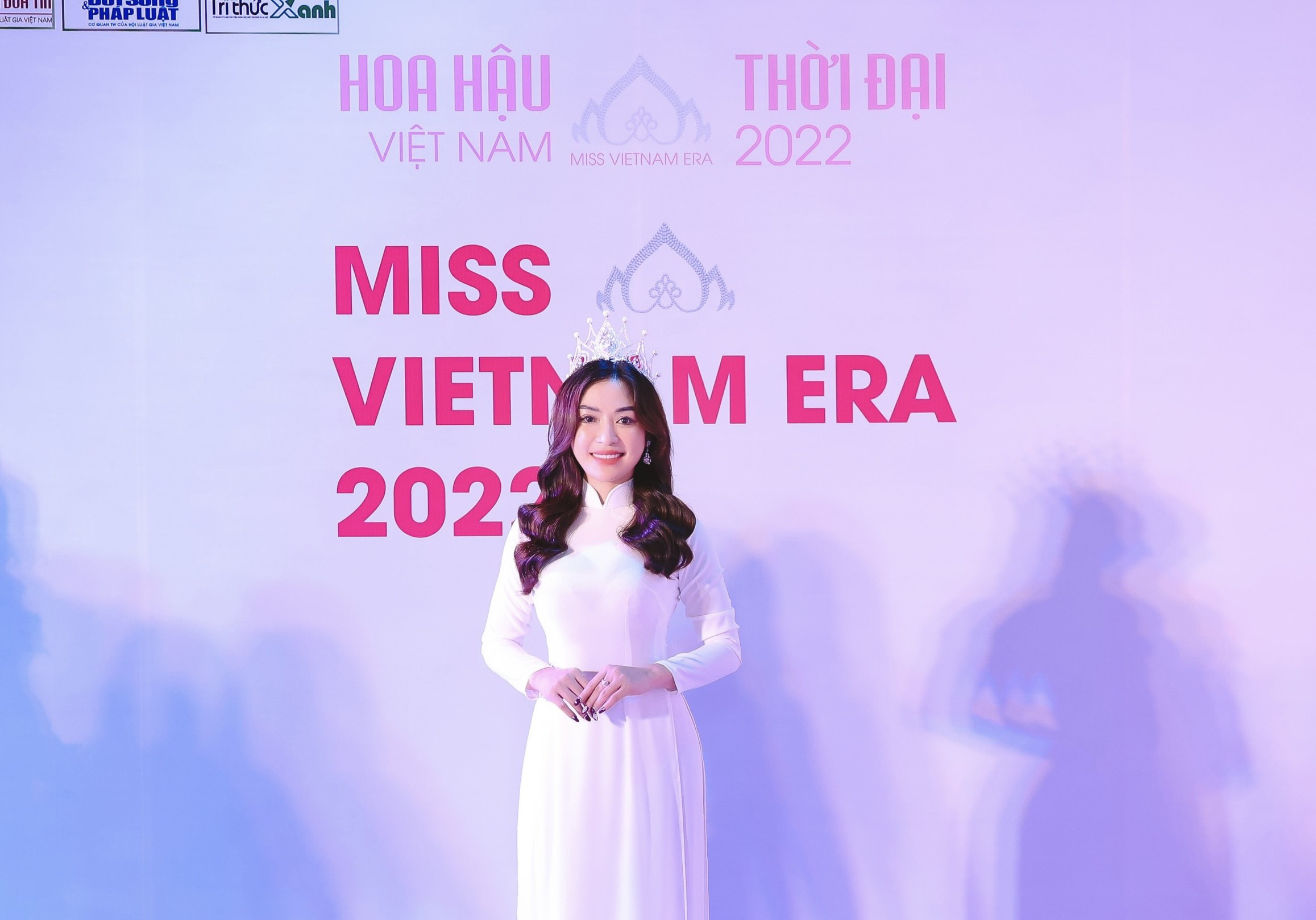 Hoa hậu Vũ Ngọc Anh ngồi ghế nóng casting “Hoa hậu Việt Nam Thời đại 2022”