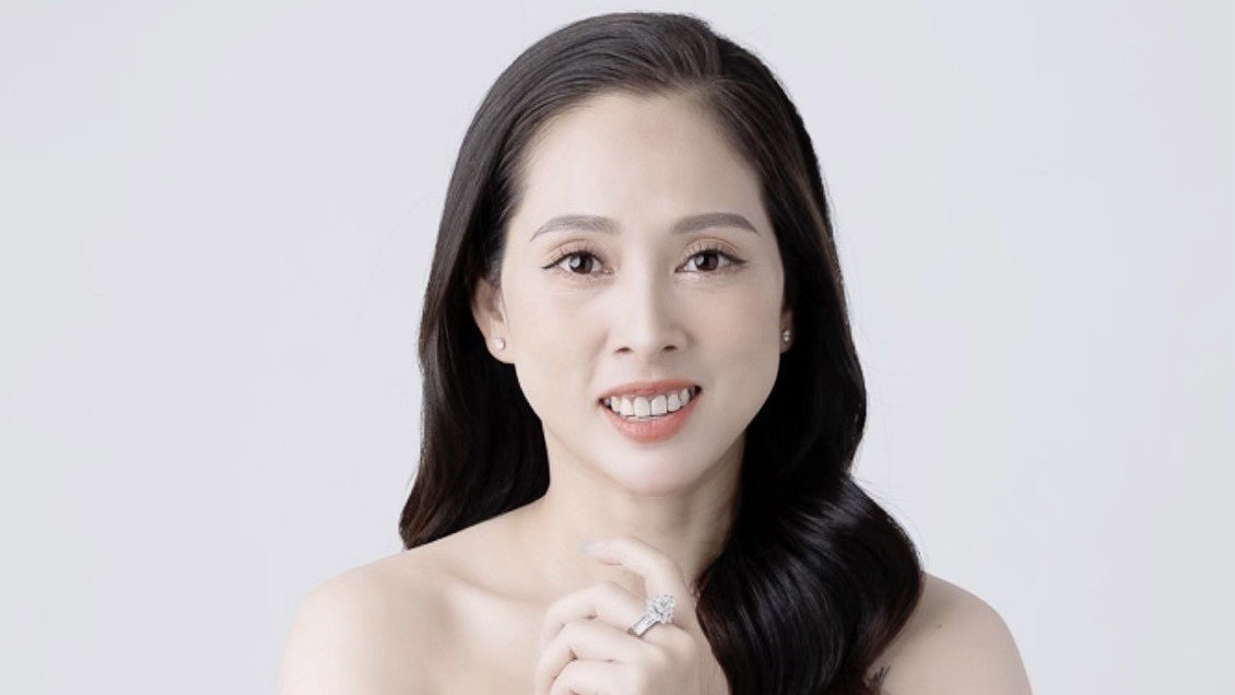 Doanh nhân Võ Thanh Thảo: Tôi muốn giành lấy ngôi vị cao nhất cuộc thi Hoa hậu Doanh nhân Việt Nam 2022