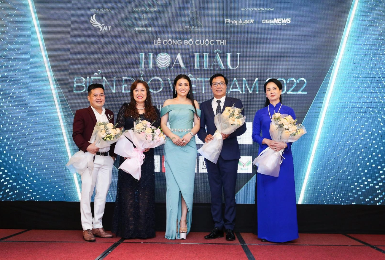 Giá trị nhân văn của cuộc thi Hoa hậu Biển đảo Việt Nam 2022