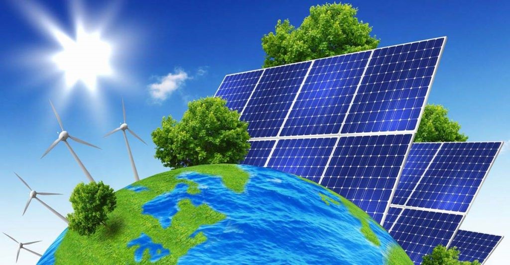 Việt Nam cần đẩy mạnh lợi thế về năng lượng tái tạo  (kỳ 1)