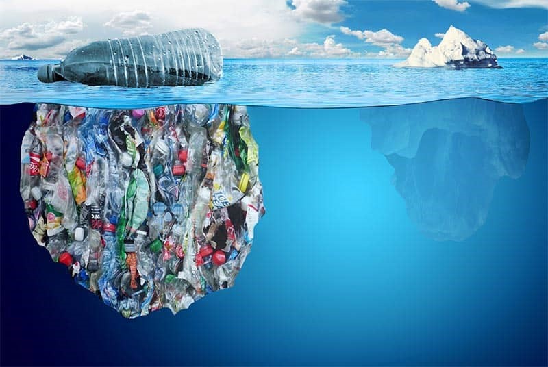 Ô nhiễm nhựa đại dương - cuộc khủng hoảng hành tinh