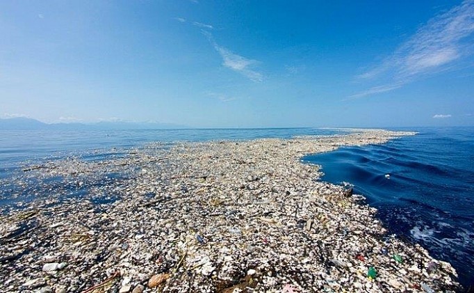 Việt Nam chủ động ứng phó với rác thải nhựa