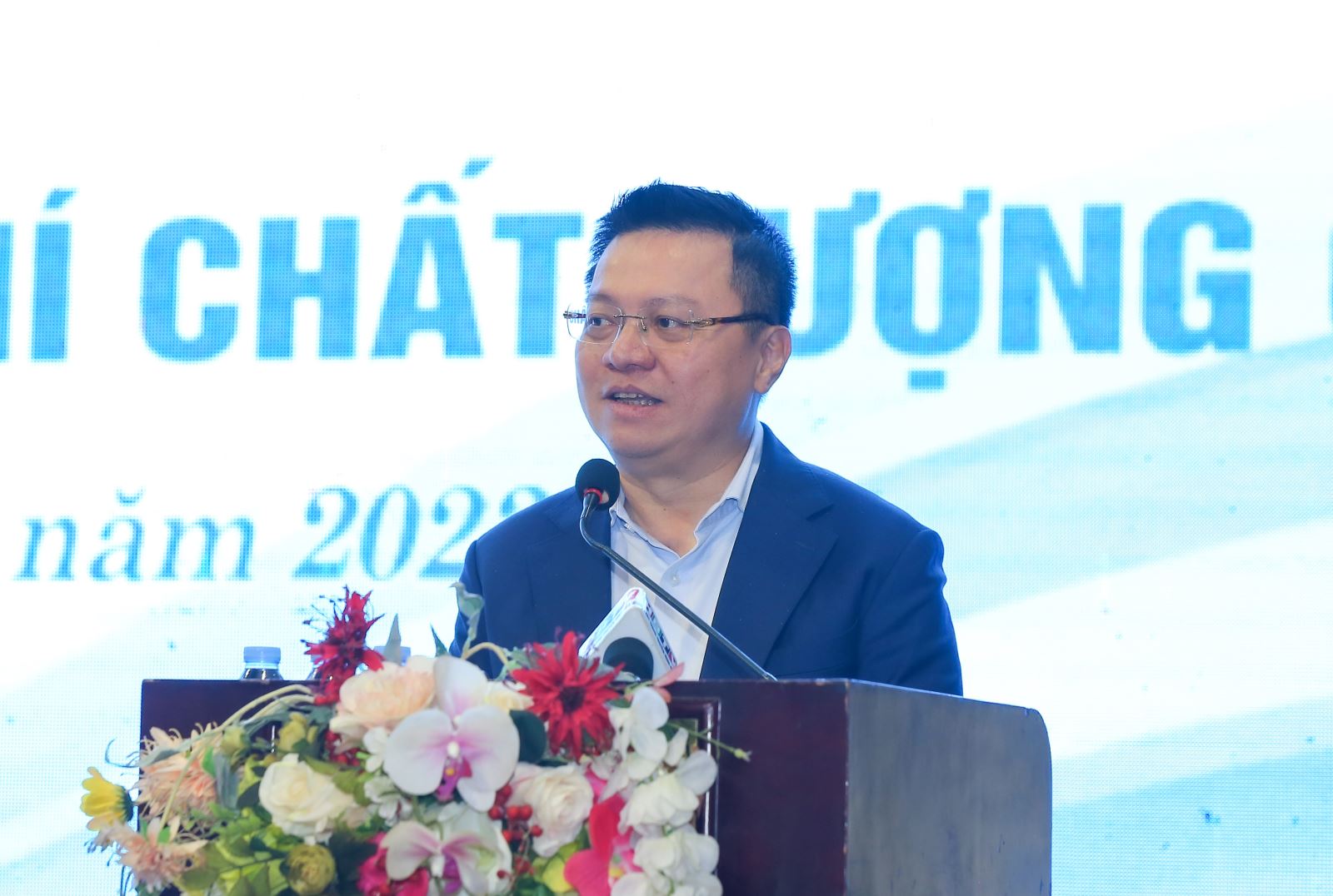 Hội Nhà báo Việt Nam tổ chức Hội nghị tổng kết 17 năm giải Báo chí quốc gia