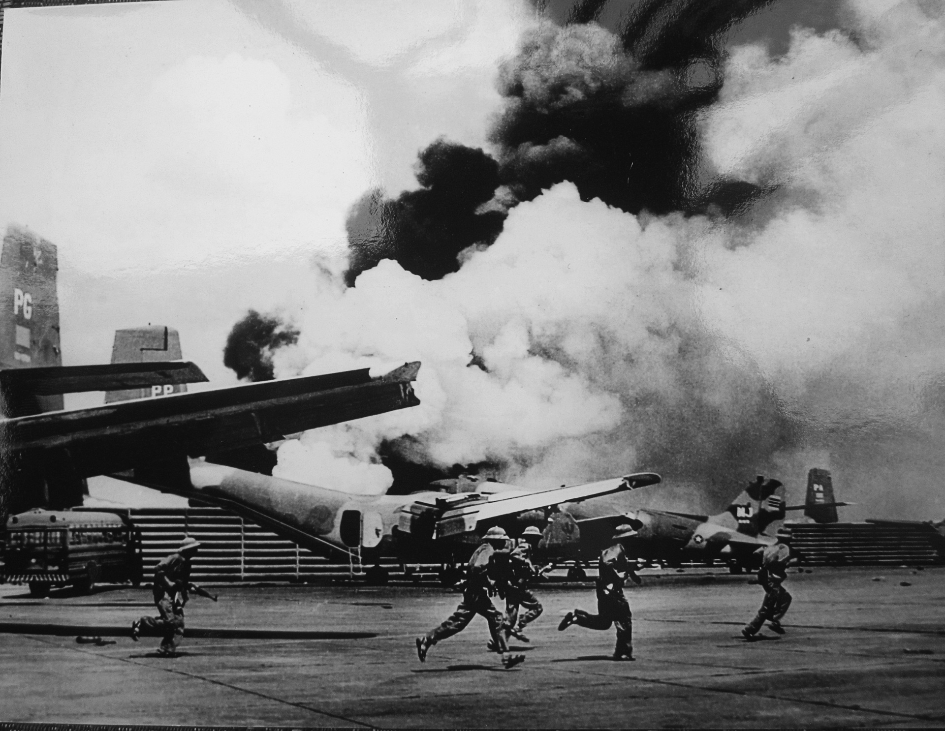 Đinh Quang Thành - phóng viên nhiếp ảnh của thời khắc lịch sử năm 1975
