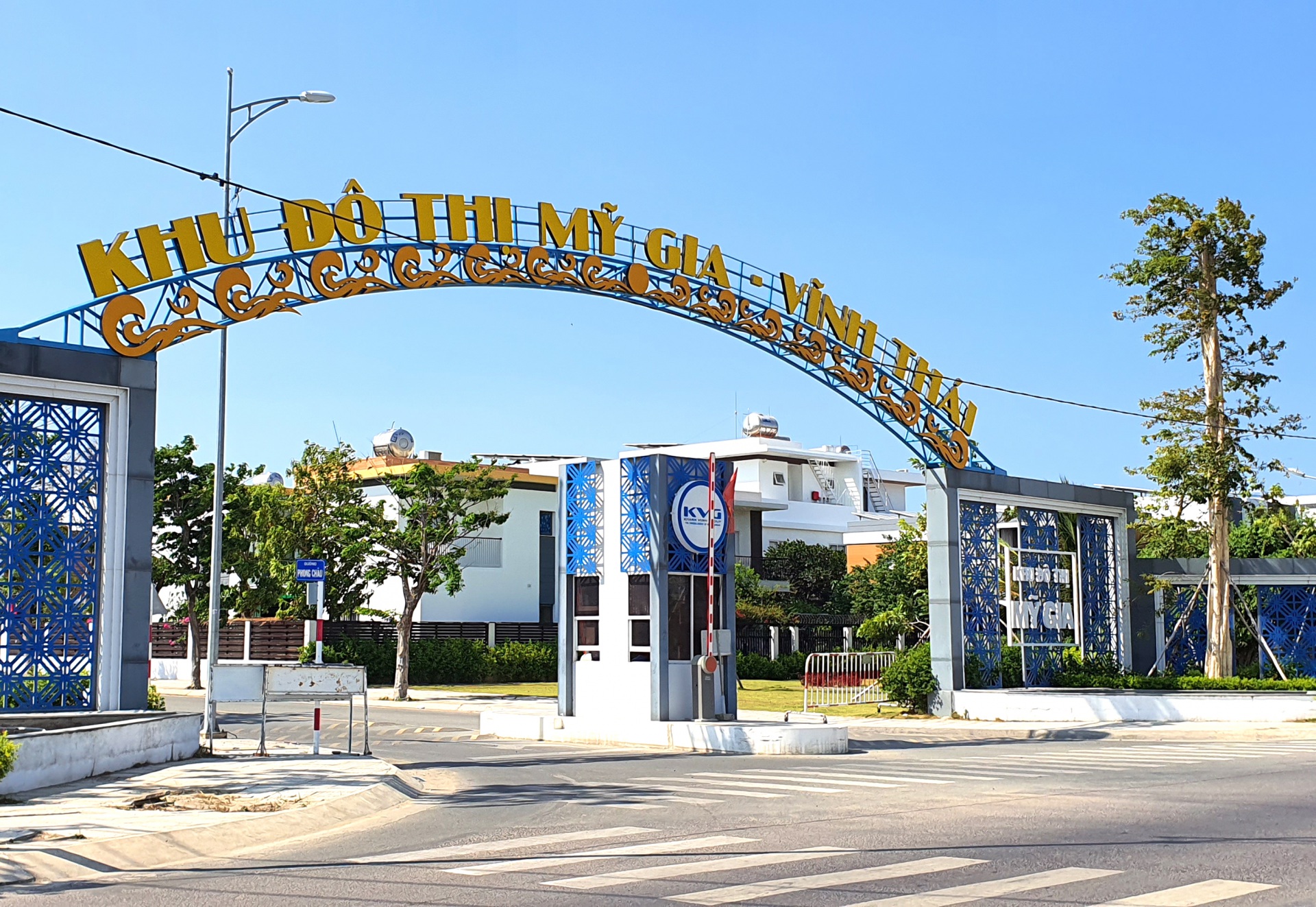 Nha Trang - Khánh Hòa: Về Dự án Đầu tư, xây dựng hạ tầng kỹ thuật Khu đô thị Vĩnh Thái (Kỳ 8)