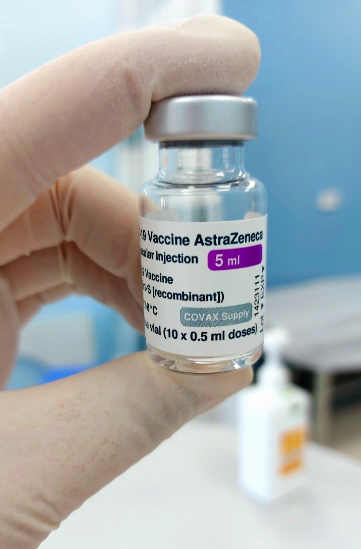 Hiểu đúng về Vaccine phòng COVID – 19