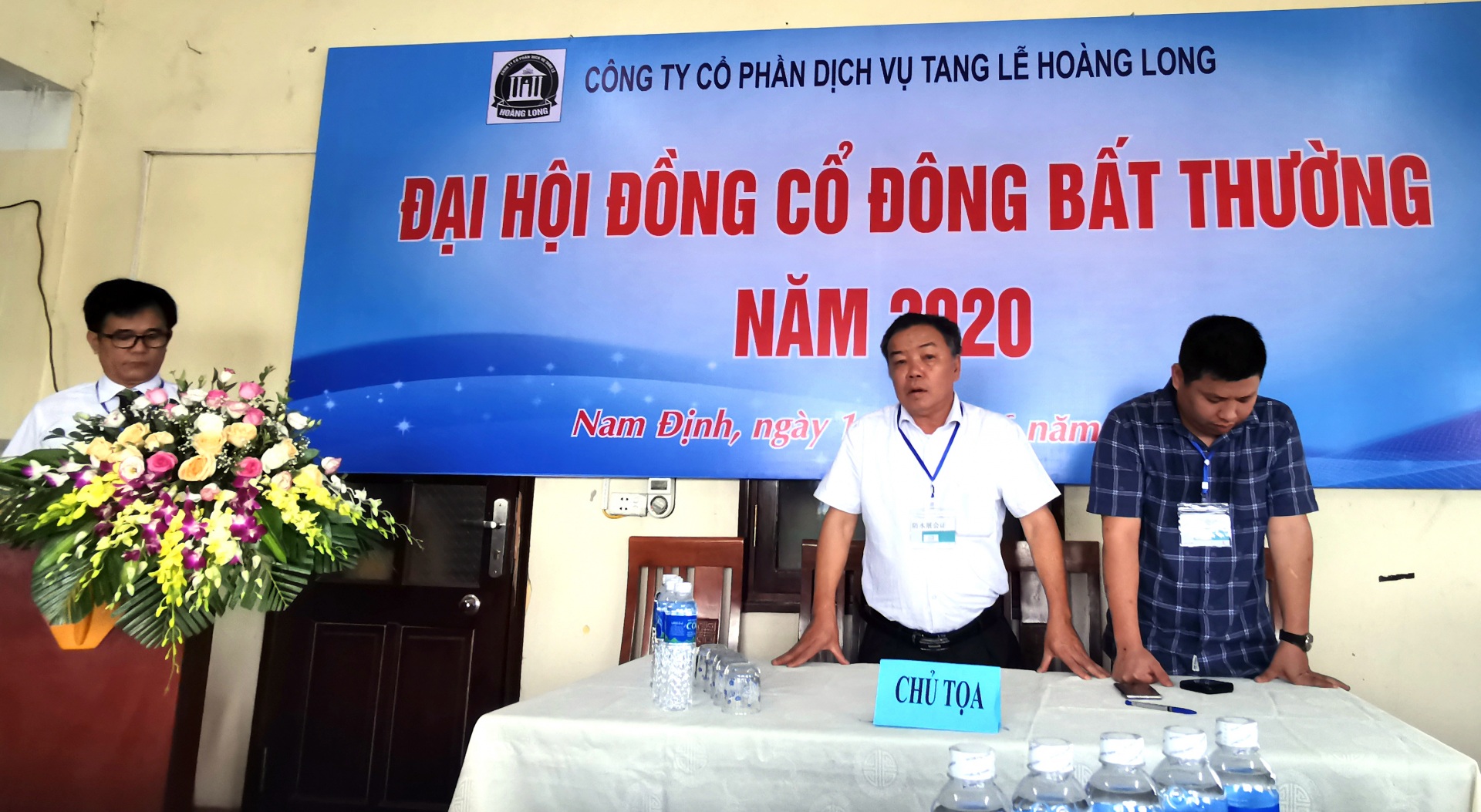 Nam Định: Cần làm rõ sự việc xảy ra tại Đài hóa thân Thanh Bình để đảm bảo quyền và lợi ích hợp pháp cho người lao động (Kỳ 6)